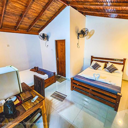 Birds Paradise Inn اوداوالاوي المظهر الخارجي الصورة